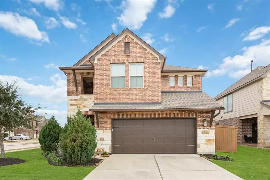 23207 Teton Glen LN, Katy, TX 77493