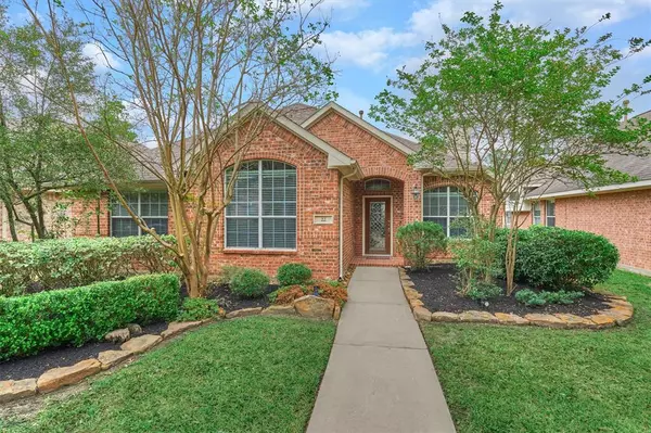 The Woodlands, TX 77382,22 Avenswood PL