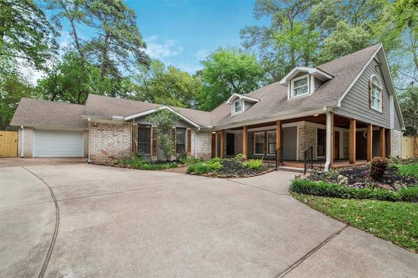 2219 Dristone DR,  Kingwood,  TX 77339