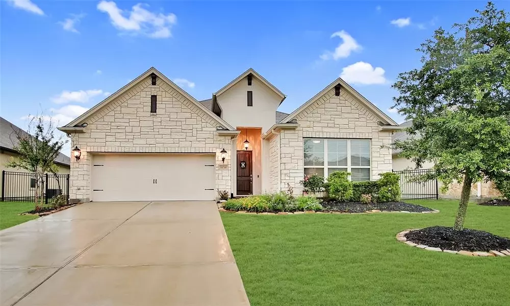 10710 Hilltop Harbor WAY, Cypress, TX 77433