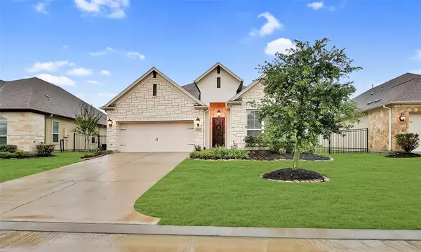 Cypress, TX 77433,10710 Hilltop Harbor WAY