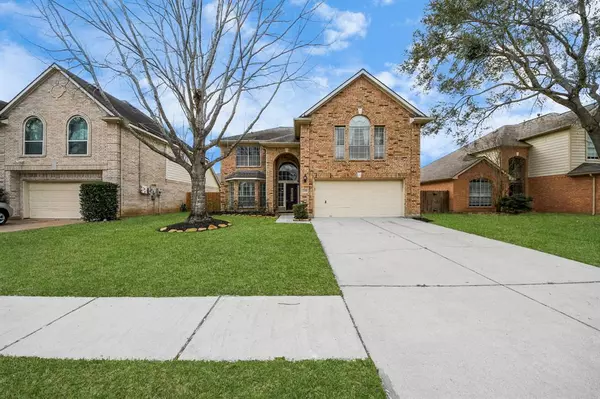 Sugar Land, TX 77498,12706 Orchard Summit DR