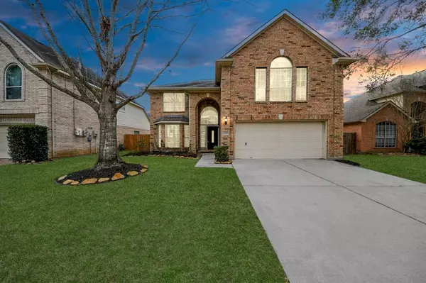 12706 Orchard Summit DR, Sugar Land, TX 77498