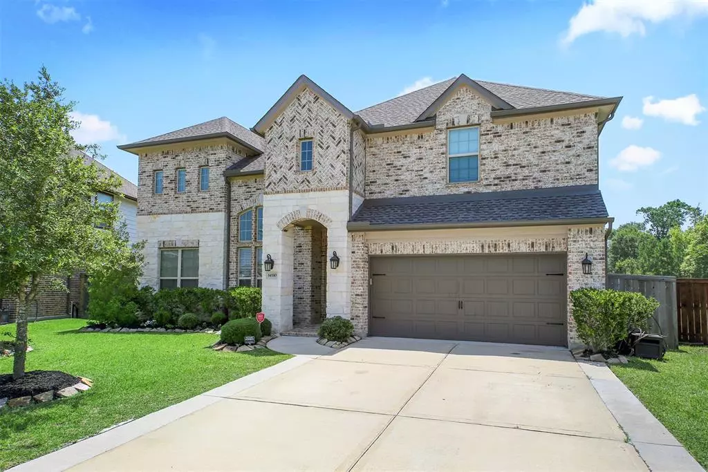 Humble, TX 77396,14510 Fall Creek View DR