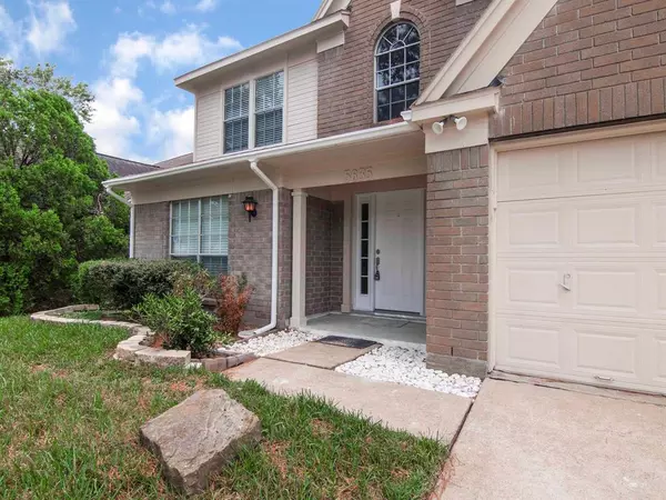 Houston, TX 77084,5635 Sage Manor DR