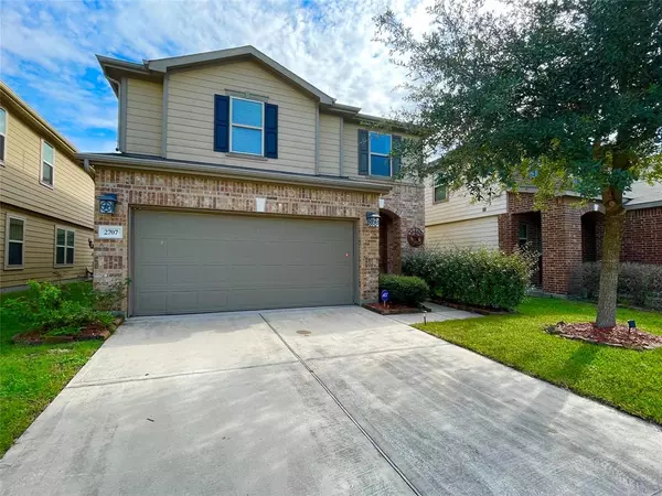 Houston, TX 77038,2707 Volute CT