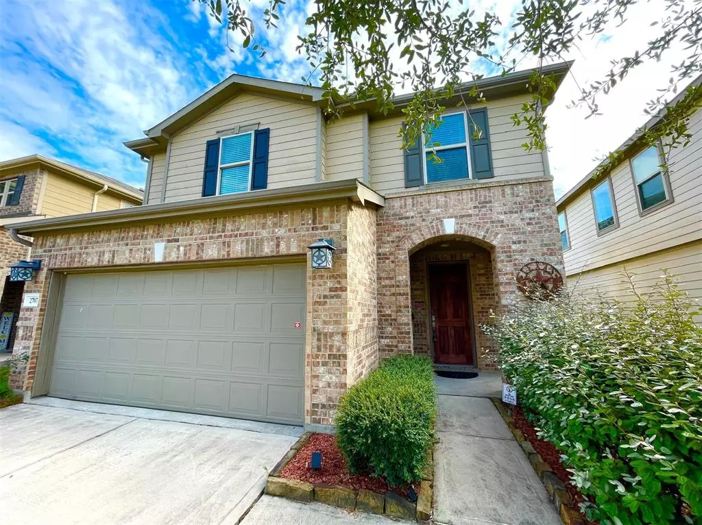 Houston, TX 77038,2707 Volute CT