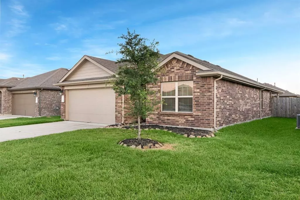 Rosharon, TX 77583,518 Poppy Field CT