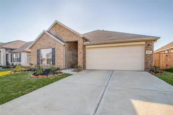 Katy, TX 77493,7526 Auburn Haven TRL