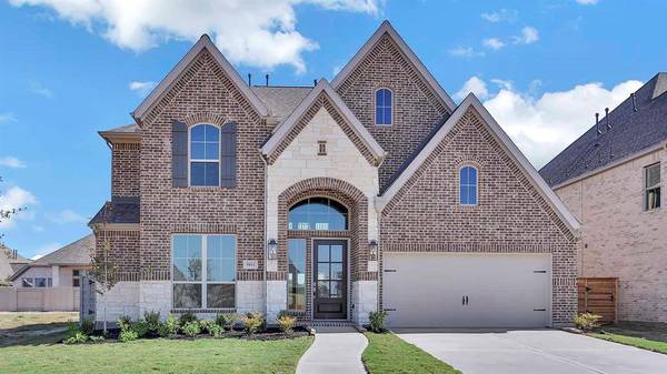 5011 Walnut Grove LN, Manvel, TX 77578