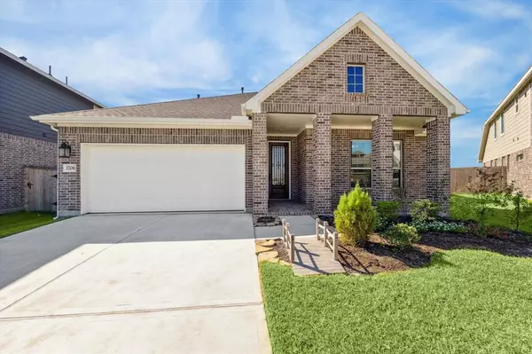 Angleton, TX 77515,1706 Sun Dial DR