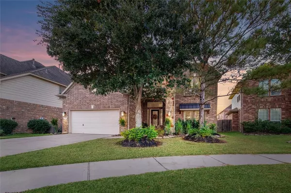 Katy, TX 77494,6106 Coastal Grove LN