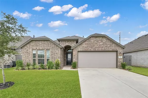 Magnolia, TX 77354,940 Pickering Oak ROW