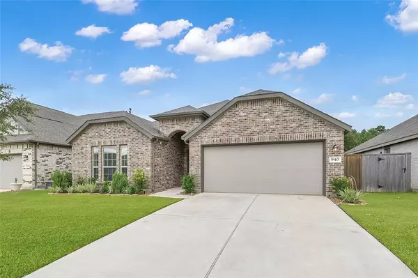 940 Pickering Oak ROW, Magnolia, TX 77354