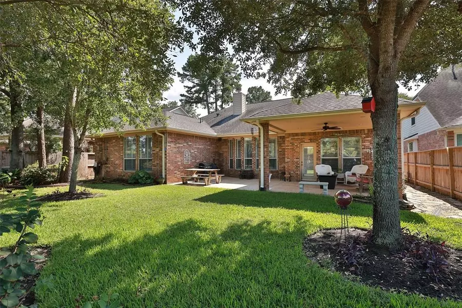 1519 Brendon Trails DR, Spring, TX 77379