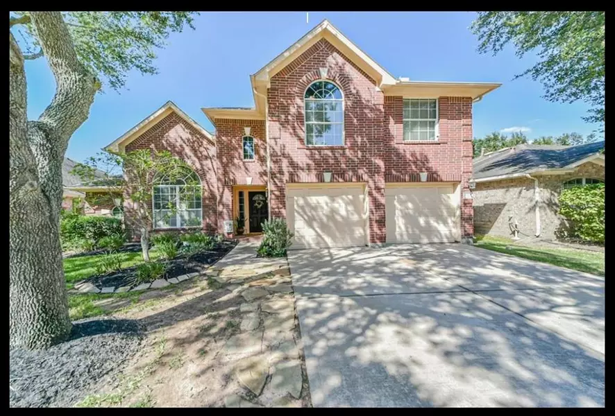 4626 Wild Bluebonnet WAY, Houston, TX 77084