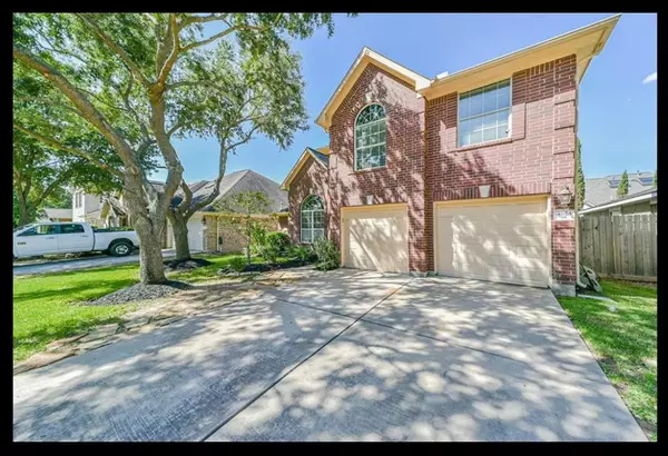 Houston, TX 77084,4626 Wild Bluebonnet WAY