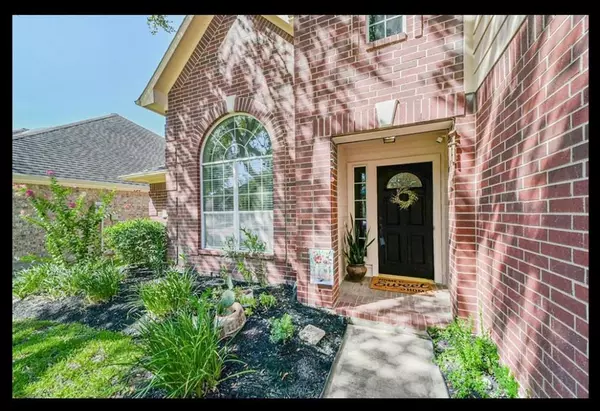 Houston, TX 77084,4626 Wild Bluebonnet WAY