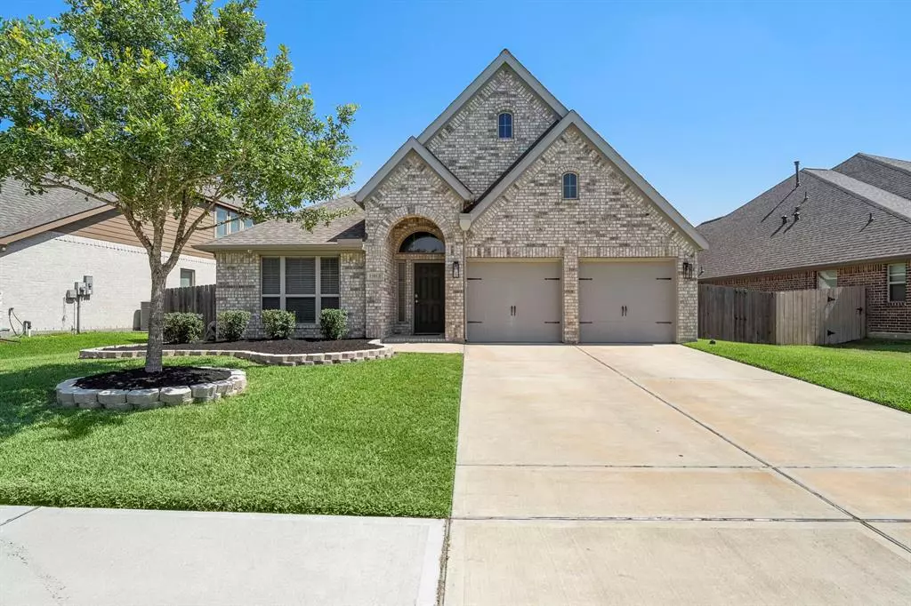 Pearland, TX 77584,13813 Tidewater Crest LN