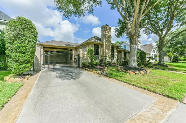 Pasadena, TX 77505,4610 Merion CIR