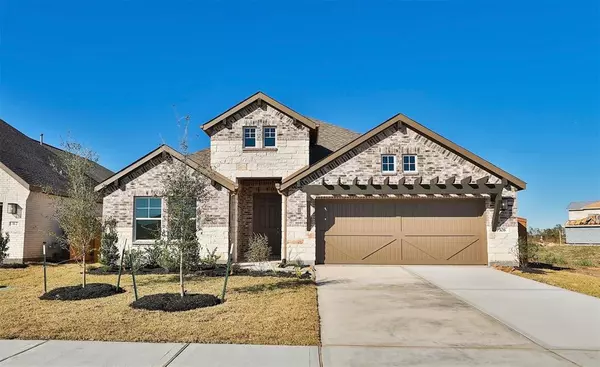 308 Abbott Creek LN, Dayton, TX 77535