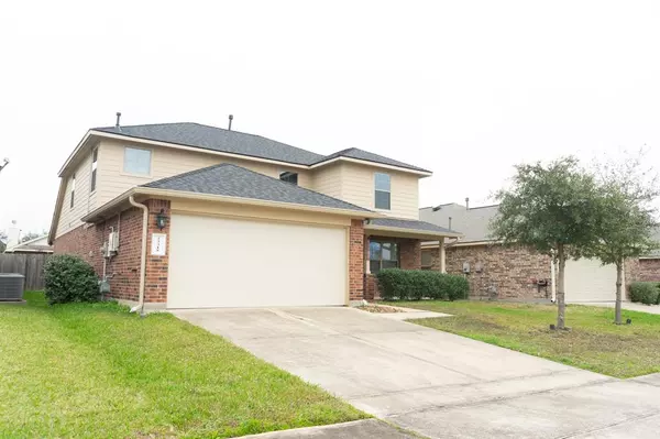 23318 Sawmill PASS, Spring, TX 77373