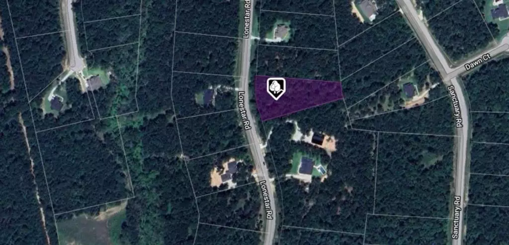 TBD LOT 51 Lonestar RD, Huntsville, TX 77340