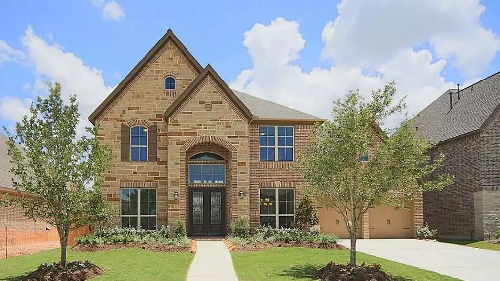 Katy, TX 77494,2803 Horizon Bluff LN