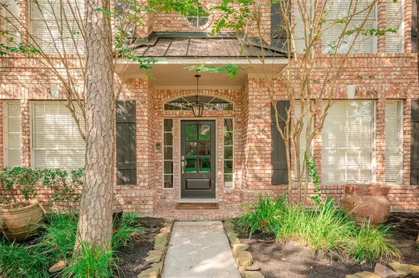 The Woodlands, TX 77381,26 Brookline CT