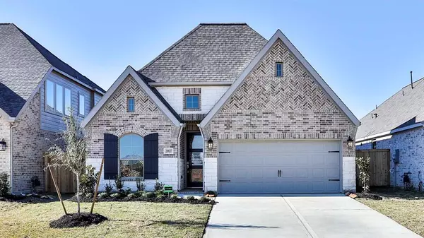 20927 Carriage Harness WAY, Tomball, TX 77377