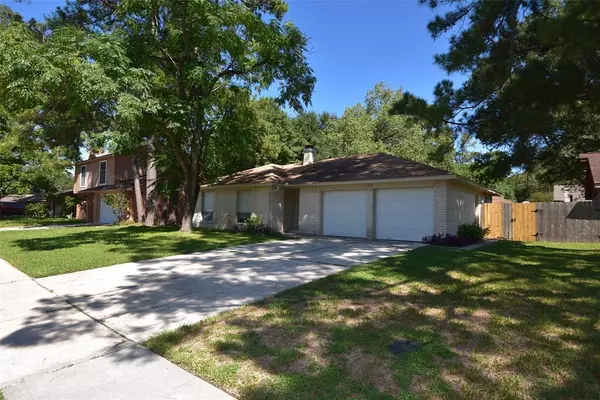 Spring, TX 77389,3526 Acorn Way LN