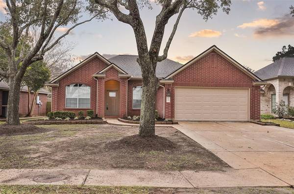 2615 Millers Falls CT, Richmond, TX 77406