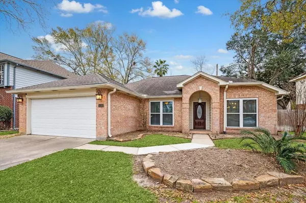 31302 Copperleaf, Spring, TX 77386