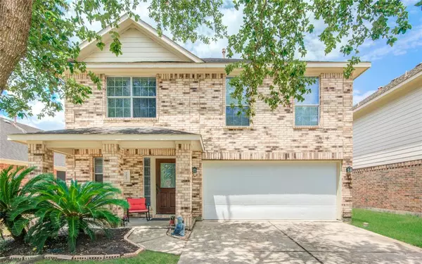 Spring, TX 77373,22627 Highland Bluff LN