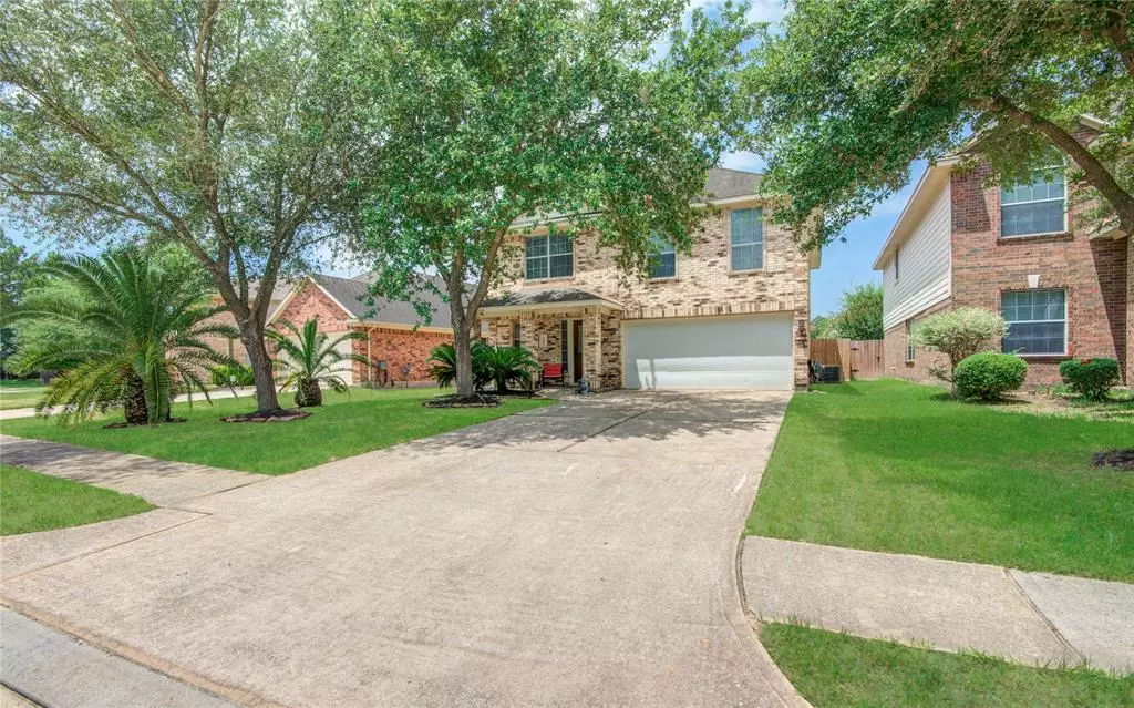 Spring, TX 77373,22627 Highland Bluff LN