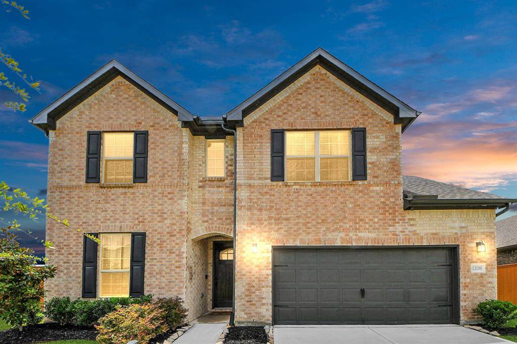 Katy, TX 77493,1208 Seaside Cove LN