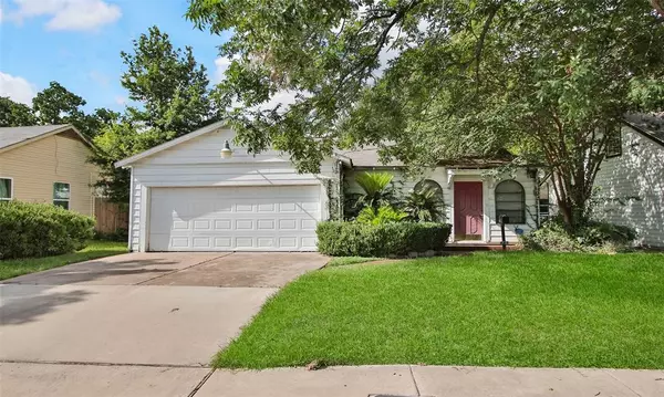 5637 Truett ST, Houston, TX 77023