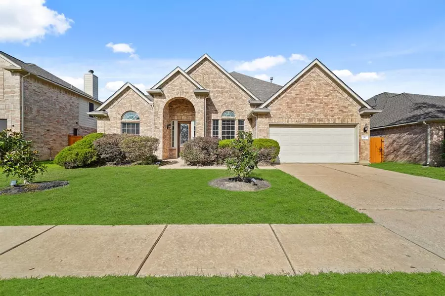 58 Terra Bella DR, Manvel, TX 77578