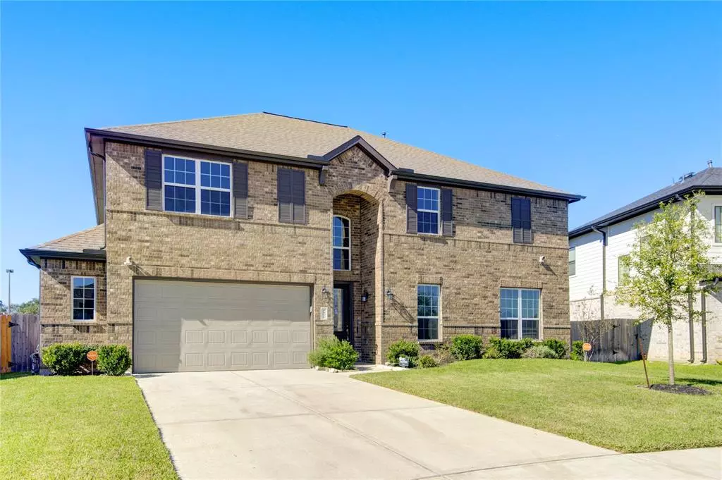 Katy, TX 77493,2411 Jitterbug LN