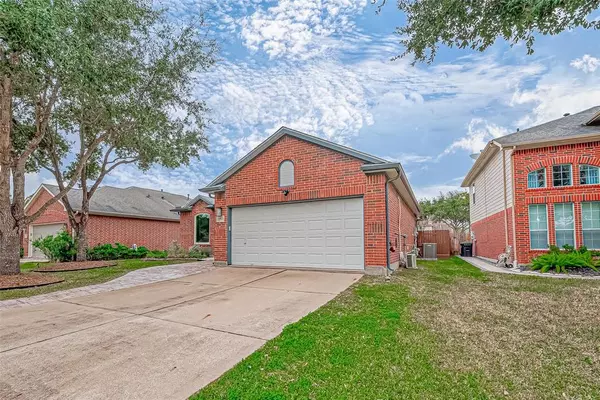 Pearland, TX 77584,12919 Meadow Springs DR