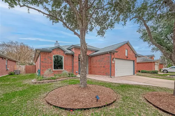 Pearland, TX 77584,12919 Meadow Springs DR