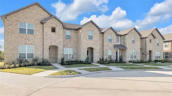 Iowa Colony, TX 77573,2774 Mariposa Creek Drive