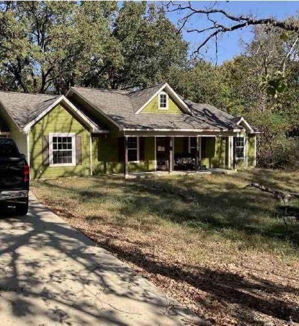 130 Lisa Layne ST, Gun Barrel City, TX 75156