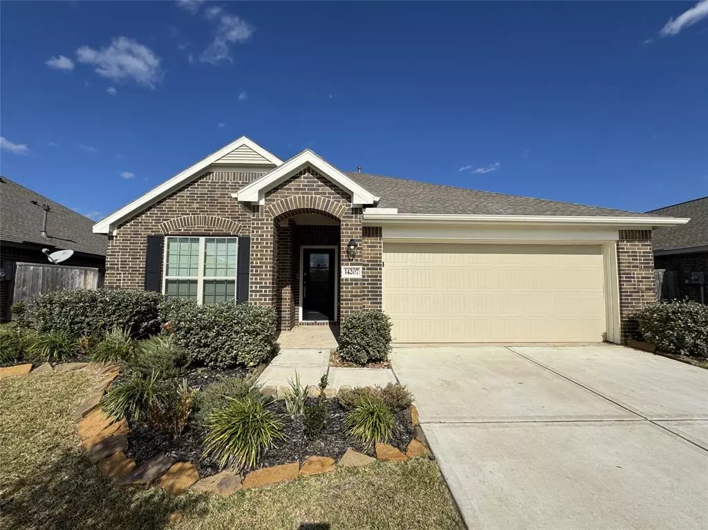 Pearland, TX 77545,14207 Emerald Terrace TRL