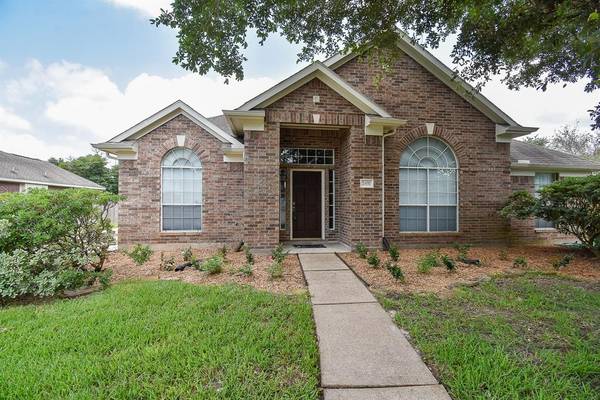 Pearland, TX 77584,2431 Hanston CT