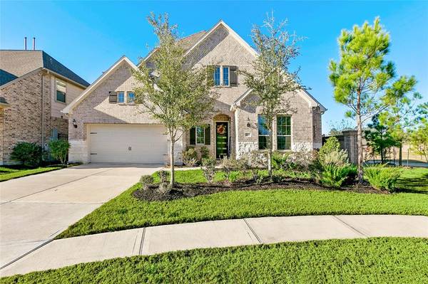 27102 Spanish Wind CT, Magnolia, TX 77354