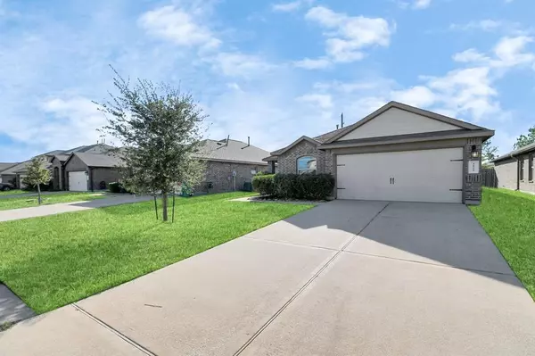 Katy, TX 77494,3123 Mcdonough WAY