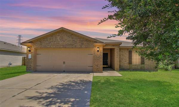 26911 Teal Bayou LN, Hockley, TX 77447