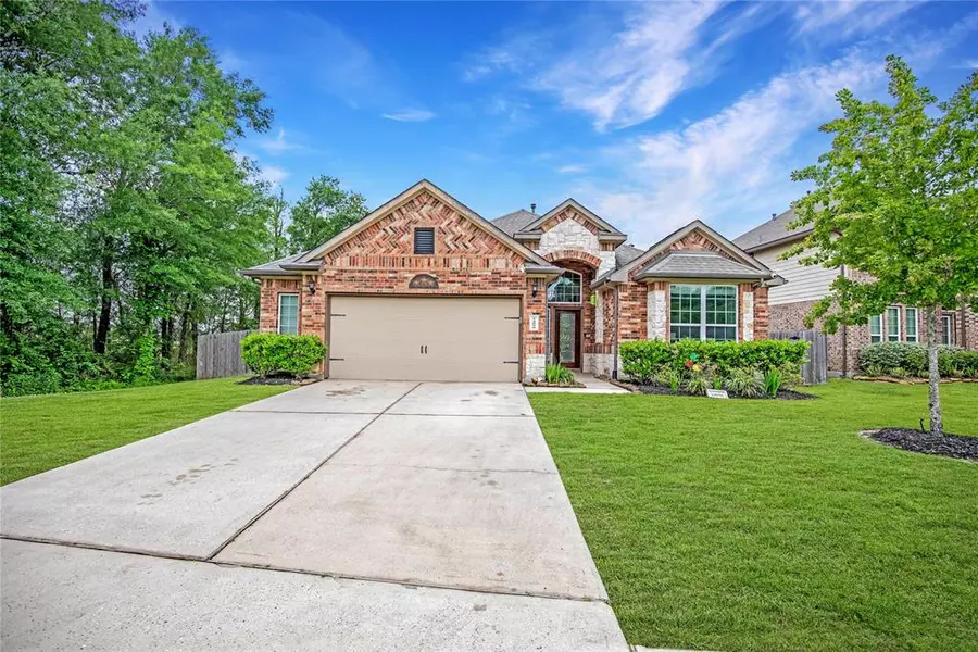 24096 Avalon Park DR, Porter, TX 77365