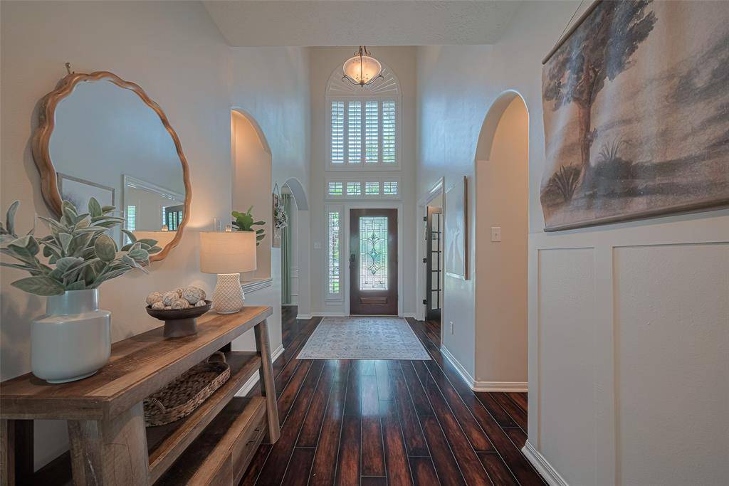 Pearland, TX 77581,1307 Romero DR